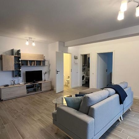 Azzurro Apartment Sibiu Exteriér fotografie