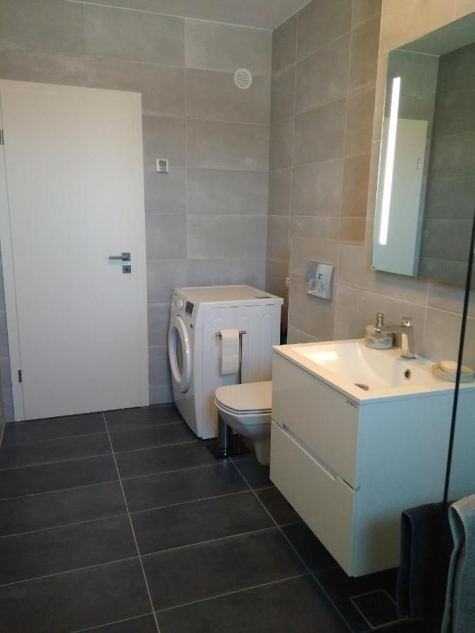 Azzurro Apartment Sibiu Exteriér fotografie