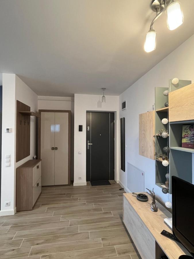 Azzurro Apartment Sibiu Exteriér fotografie