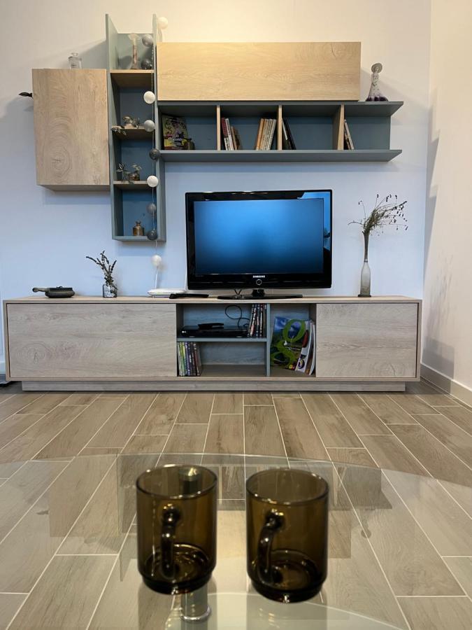 Azzurro Apartment Sibiu Exteriér fotografie
