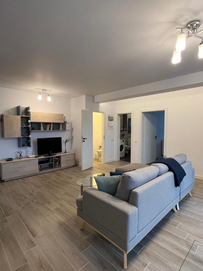 Azzurro Apartment Sibiu Exteriér fotografie