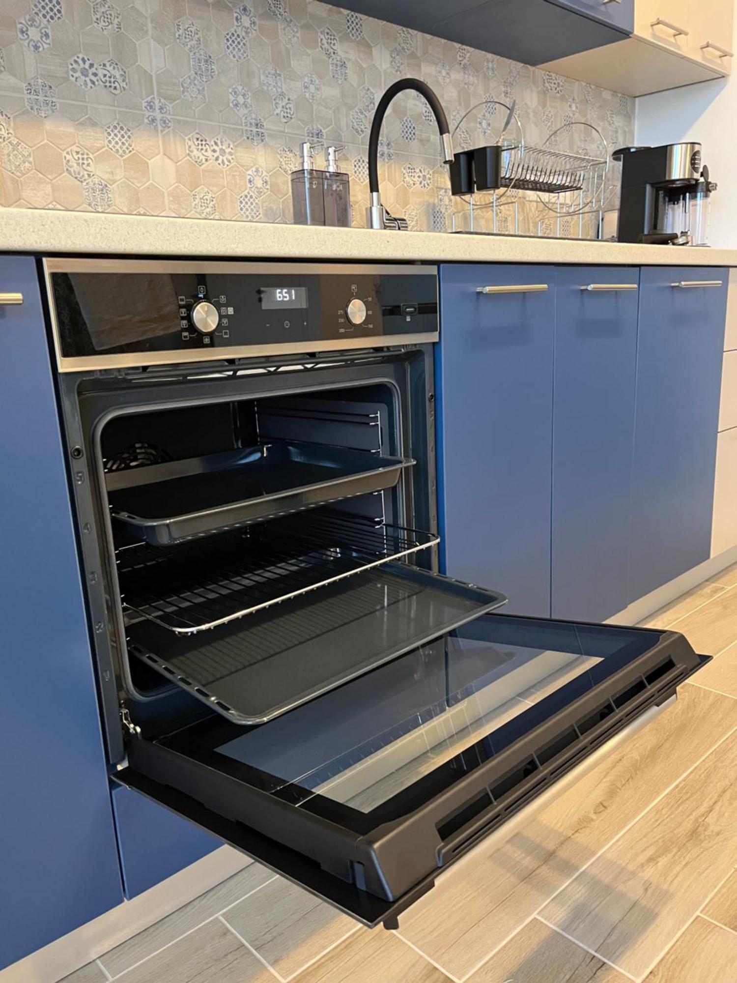 Azzurro Apartment Sibiu Exteriér fotografie