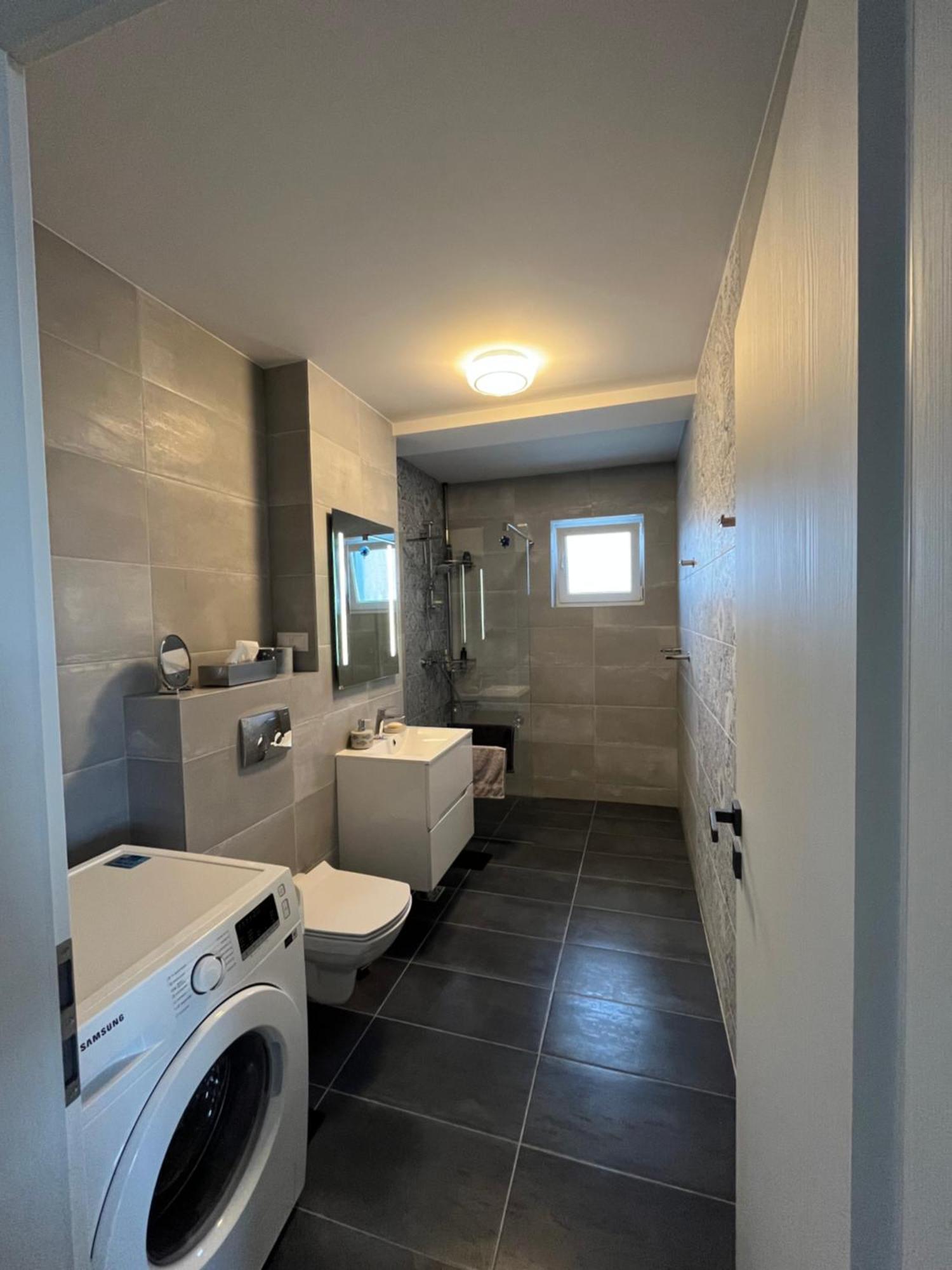 Azzurro Apartment Sibiu Exteriér fotografie