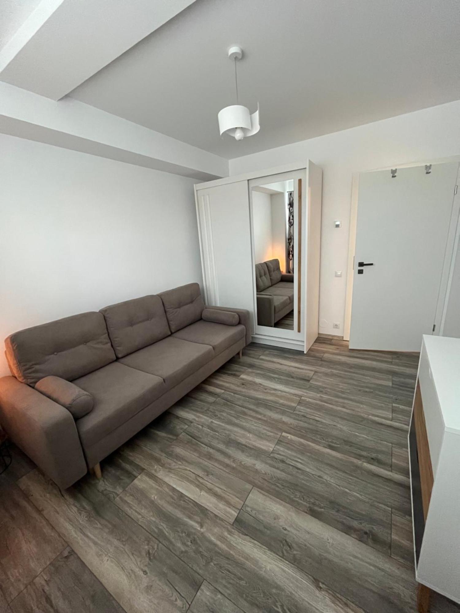 Azzurro Apartment Sibiu Exteriér fotografie