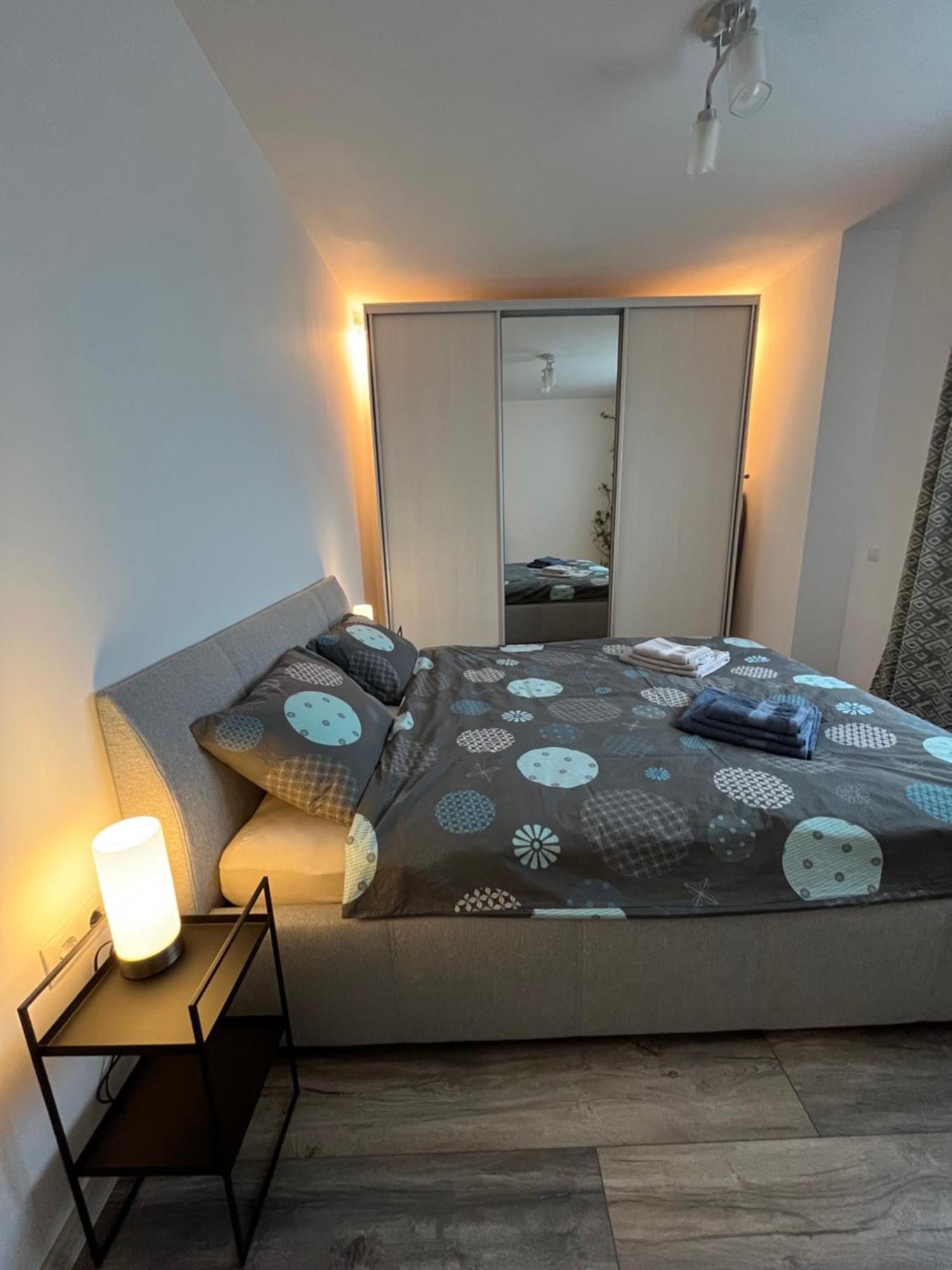 Azzurro Apartment Sibiu Exteriér fotografie