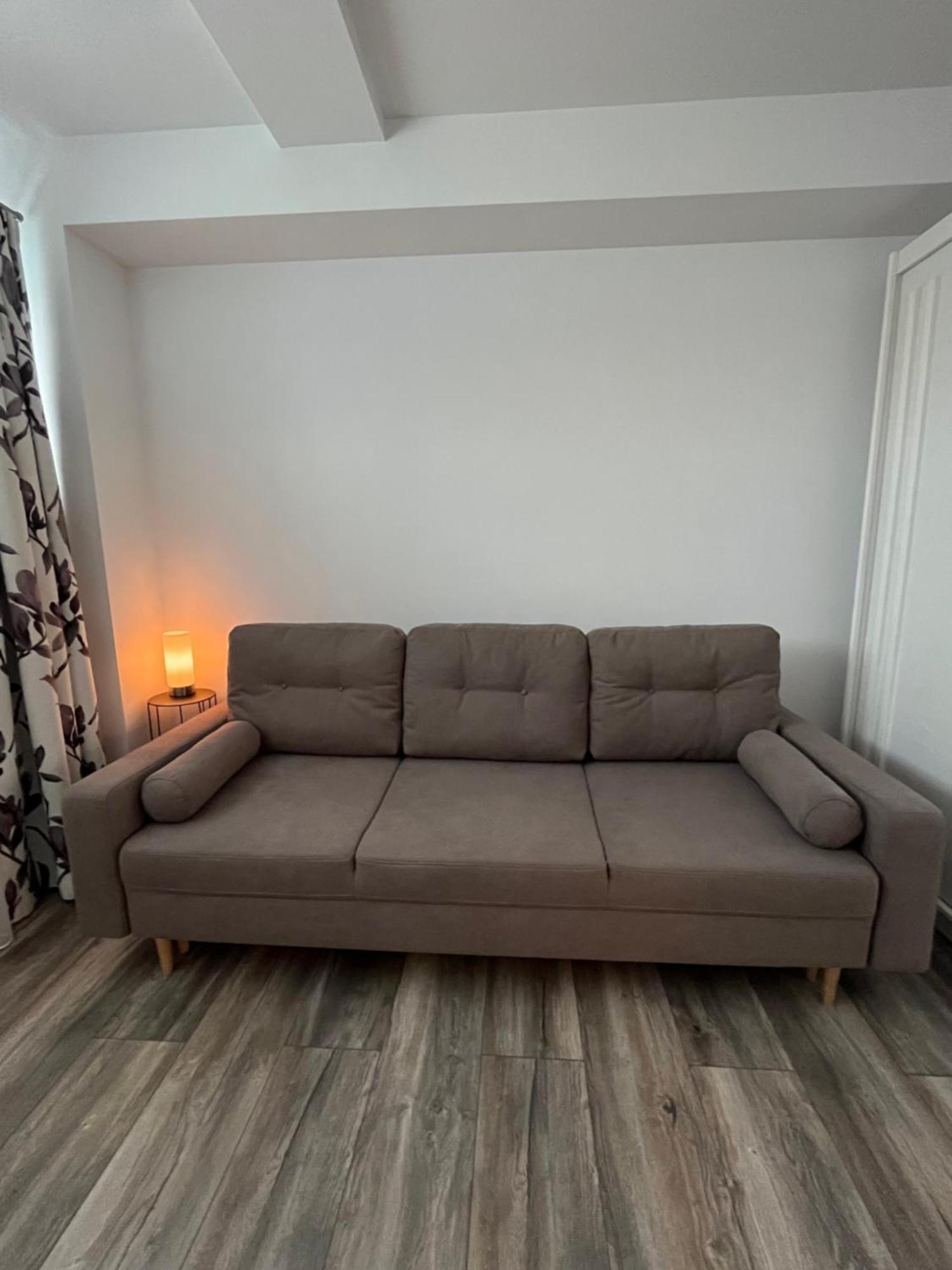 Azzurro Apartment Sibiu Exteriér fotografie