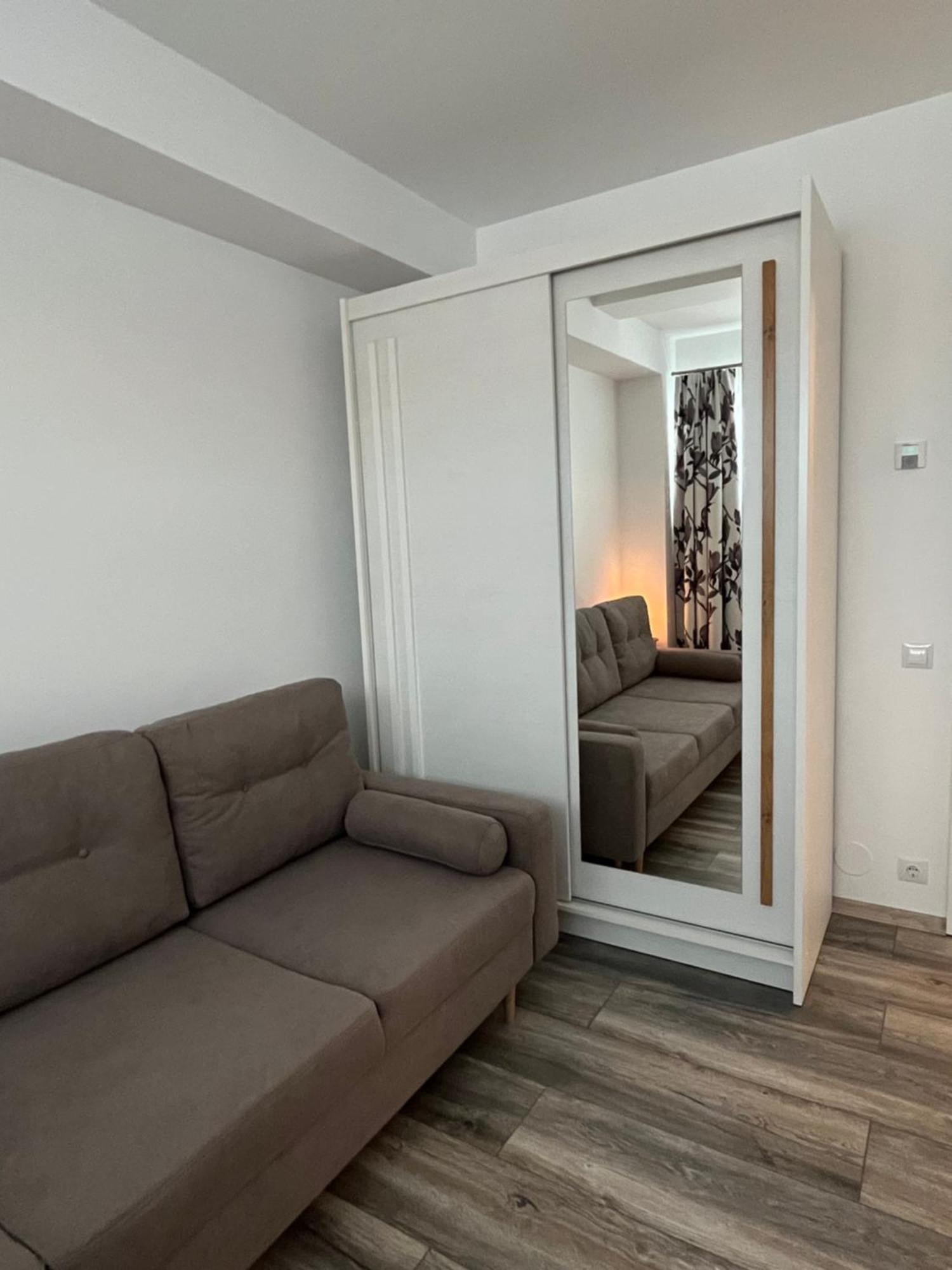 Azzurro Apartment Sibiu Exteriér fotografie