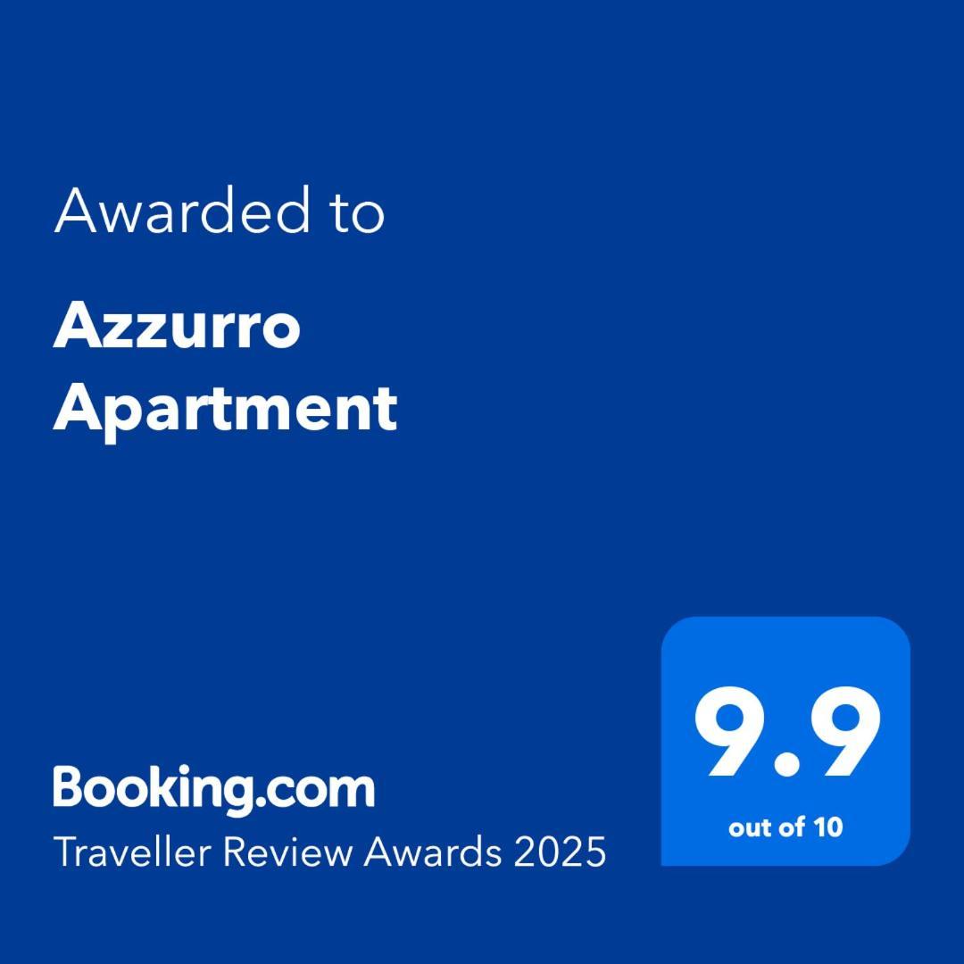 Azzurro Apartment Sibiu Exteriér fotografie